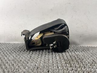 ремень безопасности Renault Trafic 1 поколение [2-й рестайлинг] 1999, 1.9 л., F8Q 606, дизель, МКПП, серый, микроавтобус, передний привод, A19