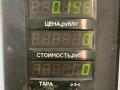 ручка наружная Fiat Punto 2 поколение 2002, 1.8 л., 188 A6.000, бензин, МКПП, серый, хетчбэк 3 дв., передний привод - фото №4