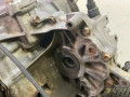 КПП механическая (МКПП) Suzuki Baleno 1 поколение 1998, 1.3 л., i, G13BB, бензин, МКПП, серебристый, седан, передний привод, T456936 - фото №9