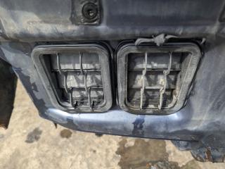 Решетка вентиляции кузова Volkswagen Jetta 4 поколение 2001, 2.0 л., AQY, бензин, МКПП, синий, седан, передний привод