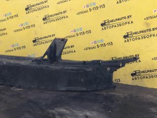 усилитель бампера переднего Mazda Xedos 9 1 поколение 1996, 2.5 л., бензин, МКПП, темно синий, седан, передний привод