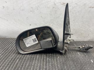зеркало наружное левое Fiat Brava 1 поколение 1998, 1.4 л., 182 A3.000, бензин, 5МКПП, серый, хетчбэк 5 дв., передний привод