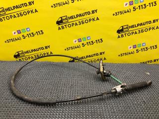 трос кулисы КПП Volvo V40 1 поколение 1999, 2.0 л., B 4204 S, бензин, АКПП, синий, универсал, передний привод