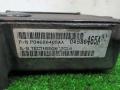 блок управления АКПП Chrysler Voyager 3 поколение 1999, 2.4 л., бензин, АКПП, 04686465A, 04686465 - фото №9