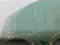 стекло двери передней правой Hyundai Coupe RD 1998, 2.0 л., бензин, МКПП, бордовый, купе, передний привод, 43R-00117 - фото №8