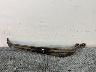 крепление бака топливного Kia Shuma 1 поколение 1999, 1.5 л., бензин, МКПП, красный, хетчбэк 5 дв., передний привод