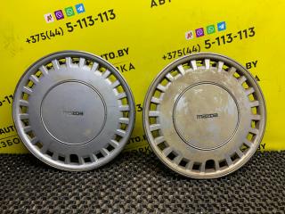 колпак колесный Mitsubishi Carisma 1 поколение (1995 - 1999), 1.8 л., 4G93 (GDI), бензин, МКПП, серебро, хетчбэк 5 дв., передний привод