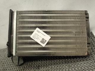 радиатор отопителя (печки) Volkswagen Golf 2 поколение 1990, 1.6 л., дизель, МКПП, черный, хетчбэк 3 дв., передний привод