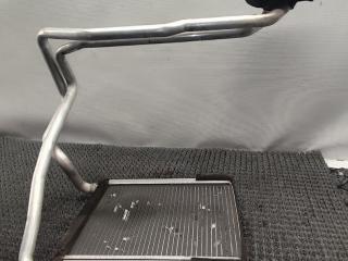 радиатор отопителя (печки) Chery Tiggo (T11) 1 поколение 2011, 1.6 л., бензин, МКПП, черный, внедорожник 5 дв.