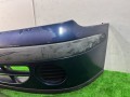 бампер передний Renault Megane 1 поколение (1995 - 1999), 1.6 л., бензин, МКПП, передний привод, 7700427560 - фото №2