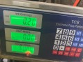 молдинг лобового стекла Opel Vectra B 1998, 1.8 л., бензин, МКПП, универсал, передний привод - фото №8