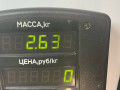 амортизатор задний Daewoo Matiz M150 [рестайлинг] 2007, 0.8 л., бензин, МКПП, синий, хетчбэк 3 дв., передний привод - фото №4