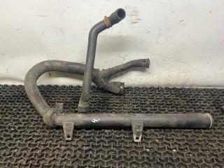 трубка охлаждающей жидкости Opel Omega B 1998, 2.0 л., бензин, 5МКПП, красный, универсал, задний привод, 90467819