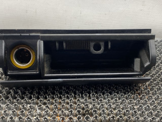 пепельница Renault Safrane 1 поколение [рестайлинг] 1998, 2.0 л., N7Q 704, бензин, 5МКПП, синий, седан, передний привод