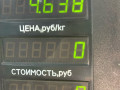 суппорт передний левый Toyota Carina E 1 поколение T190 1995, 2.0 л., 2C, дизель, МКПП, бордовый, хетчбэк 5 дв., передний привод - фото №5