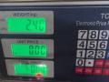 коллектор впускной Opel Zafira 1 поколение (A) 2002, 2.2 л., дизель, 5МКПП, серебристый, минивэн, передний привод - фото №10