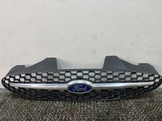 решетка радиатора Ford Taurus 4 поколение 2001, 3.0 л., бензин, АКПП, белый, седан, передний привод, YF12-8200-AD