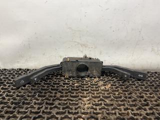 переключатель подрулевой (стрекоза) Audi 100 С3 1985, 1.8 л., бензин, 5МКПП, серый, седан, передний привод