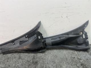 дождевик Toyota Carina E 1 поколение T190 1995, 1.6 л., 4A-FE, бензин, МКПП, зелёный, хетчбэк 5 дв., передний привод, 55708-05020, 55708-05040