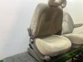 салон (комплект сидений) Citroen Xsara Picasso 1 поколение 2002, 2.0 л., бензин, МКПП, серый, передний привод - фото №11