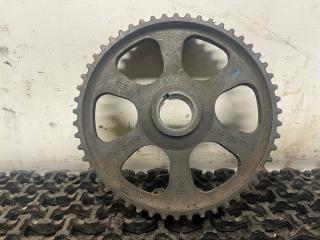 шкив распредвала Audi 100 4A/C4 1992, 2.3 л., NF, бензин, МКПП, синий, седан, 034109111