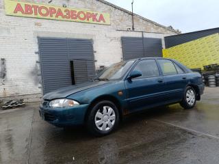 Proton Persona  1 поколение