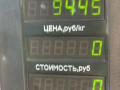 стойка передняя левая Nissan Almera Tino V10 2001, 2.2 л., YD22DDT, дизель, МКПП, берюзовый, минивэн, передний привод - фото №4