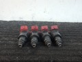 форсунка Opel Vectra B 1998, 1.8 л., бензин, МКПП, универсал, передний привод, GM90501588, 5WK90761 - фото №5