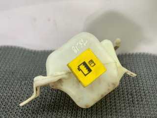 бачок расширительный Dodge Caliber 1 поколение 2008, 1.8 л., бензин, МКПП, красный, хетчбэк 5 дв., передний привод, 05058156AN