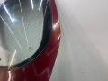стекло заднее Hyundai Coupe RD 1998, 2.0 л., бензин, МКПП, бордовый, купе, передний привод, 43R-00240 - фото №6