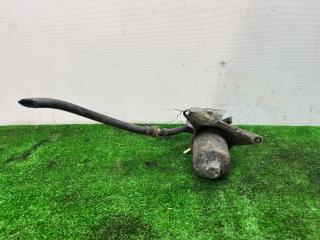 насос топливный ручной (подкачка) Audi 80 B3 1990, 1.6 л., PP, бензин, МКПП, оранжевый, седан, передний привод