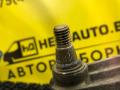 механизм стеклоочистителя (трапеция дворников) Ford Galaxy 1 поколение [рестайлинг] 2002, 1.9 л., дизель, МКПП, серебро, минивэн, передний привод - фото №8