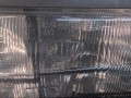 фара левая Mazda 626 3 поколение (1987 - 1992), 2.0 л., бензин, МКПП, седан, передний привод, 216-1115 - фото №4