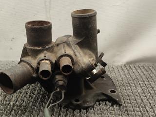 корпус термостата Fiat Ducato 2 поколение 1997, 2.8 л., дизель, МКПП, микроавтобус, передний привод