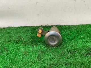 личинка дверного замка Mazda Demio 1 поколение [рестайлинг] 2001, 1.3 л., бензин, МКПП, зелёный, хетчбэк 5 дв., передний привод