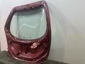 крышка багажника (дверь 3-5) Hyundai Coupe RD 1998, 2.0 л., бензин, МКПП, бордовый, купе, передний привод - фото №32