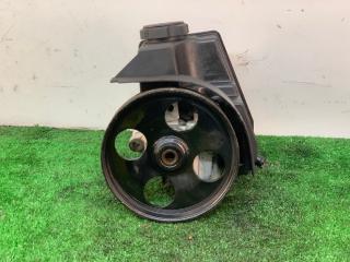 насос гидроусилителя руля Citroen Xsara Picasso 1 поколение 2002, 2.0 л., бензин, МКПП, серый, передний привод