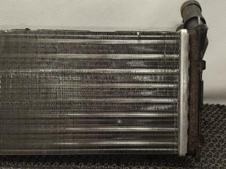 радиатор отопителя (печки) Citroen Xsara 1 поколение 2000, 1.6 л., NFZ (TU5JP), бензин, АКПП, синий, хетчбэк 5 дв., передний привод