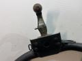 прицепное устройство (фаркоп) Opel Omega B 1996, 2.5 л., дизель, 5МКПП, черный, универсал, задний привод, 01122030200 - фото №5
