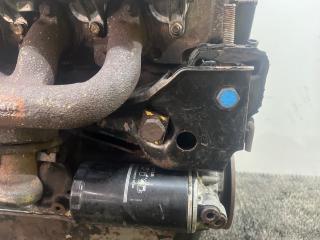 кронштейн двигателя Ford Escort 5 поколение (1990 - 1992), 1.6 л., дизель, МКПП, передний привод