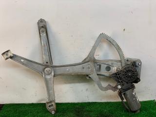 стеклоподъемник электрический передний правый Mercedes-Benz C-Класс W202/S202 1995, 1.8 л., бензин, 5МКПП, красный, седан, задний привод