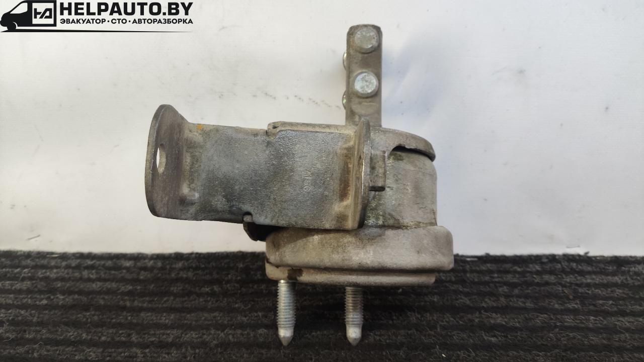подушка крепления двигателя Ford Escort 5 поколение 1992, 1.6 л., L1H, бензин, МКПП, передний привод - фото №1