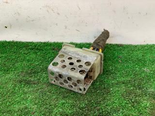 сопротивление печки Opel Omega B 1998, 2.0 л., бензин, 5МКПП, красный, универсал, задний привод