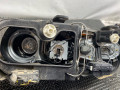 фара левая Fiat Punto 2 поколение 2002, 1.2 л., 188 A4.000, бензин, 5МКПП, серый, хетчбэк 3 дв., передний привод - фото №6