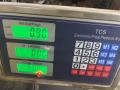 механизм переключения передач (сервопривод) Volkswagen Golf 2 поколение (1983 - 1992), 1.9 л., дизель, МКПП, передний привод - фото №5