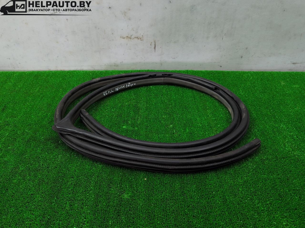 уплотнитель двери Daewoo Evanda 1 поколение V200 2003, 2.0 л., i, X 20 SED, бензин, МКПП, берюзовый, седан, передний привод - фото №1