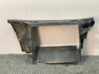 диффузор вентилятора Mercedes-Benz C-Класс W202/S202 1995, 1.8 л., бензин, 5МКПП, красный, седан, задний привод, 2025050830