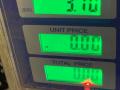 обшивка двери передняя правая Kia Sorento 1 поколение 2006, 2.4 л., дизель, АКПП, серый, внедорожник 5 дв., передний привод, 82360-3E000 - фото №4