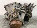 КПП механическая (МКПП) Citroen Xsara Picasso 1 поколение 2002, 2.0 л., бензин, МКПП, серый, передний привод, 20DL68, 4496667 - фото №6