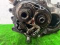 КПП механическая (МКПП) Renault Megane 1 поколение [рестайлинг] 2000, 1.6 л., i, K4M 697, бензин, МКПП, серый, универсал, передний привод - фото №6